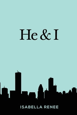 He & I Paperback Olympia Publishers