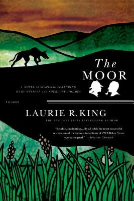 The Moor Picador USA