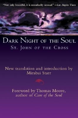 Dark Night of the Soul by John of the Cross