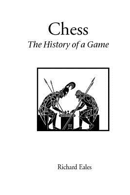 Chess: the History of a Game Paperback Hardinge Simpole Limited