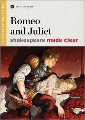 Romeo and Juliet by Belmont Press, Belmont Press