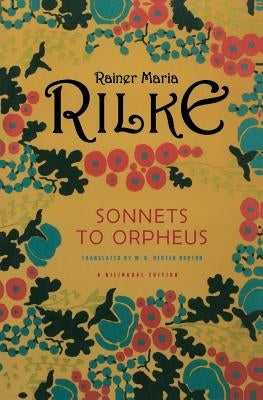 Sonnets to Orpheus Paperback W. W. Norton & Company