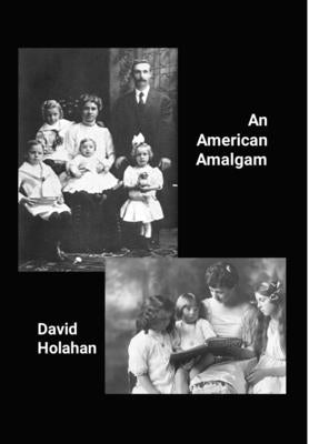 An American Amalgam by Holahan, David