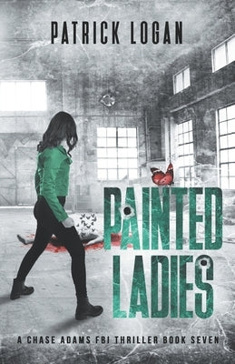Painted Ladies Paperback Independently Published