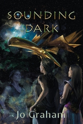 Sounding Dark Candlemark & Gleam