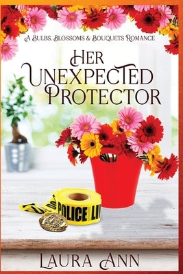 Her Unexpected Protector Paperback Angel Music