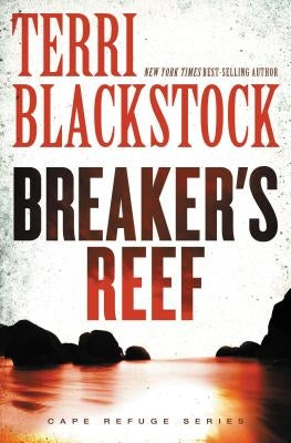 Breaker's Reef by Blackstock, Terri