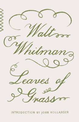 Leaves of Grass by Whitman, Walt