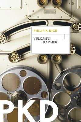 Vulcan's Hammer Paperback Mariner Books Classics