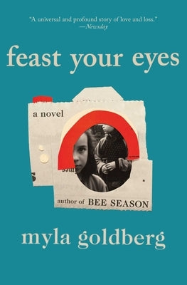 Feast Your Eyes Paperback Scribner Book Company
