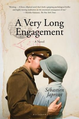 A Very Long Engagement Paperback Picador USA