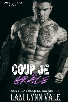 Coup De Grace Paperback Createspace Independent Publishing Platform