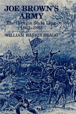 Joe Brown's Army Paperback Mercer University Press