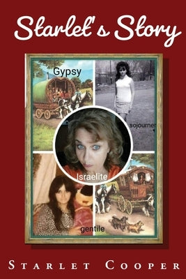 Starlet's Story Paperback Starlet Joles
