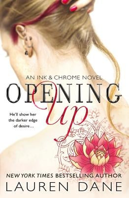 Opening Up by Dane, Lauren