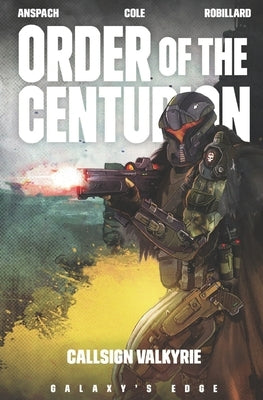 Callsign Valkyrie Paperback Wargate Nova