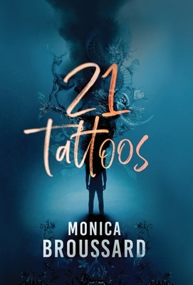 21 Tattoos by Broussard, Monica