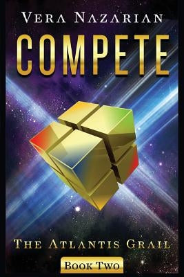 Compete Paperback Norilana Books