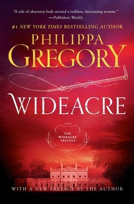 Wideacre Washington Square Press