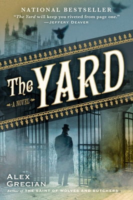 The Yard G.P. Putnam's Sons