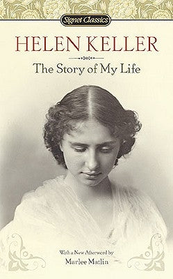 The Story of My Life Paperback Signet Book