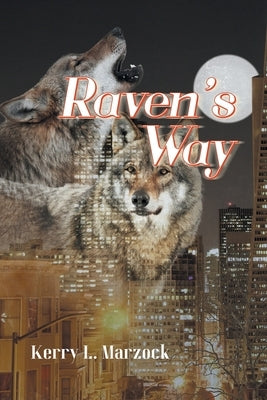 Raven's Way Paperback Readersmagnet LLC