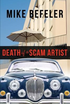 Death of a Scam Artist Paperback Encircle Publications, LLC