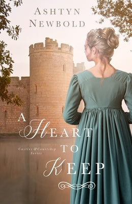A Heart to Keep: A Regency Romance Paperback Three Leaf Publishing