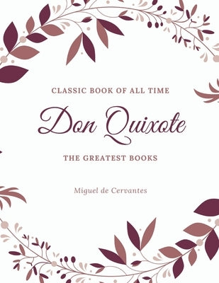 Don Quixote Paperback Createspace Independent Publishing Platform