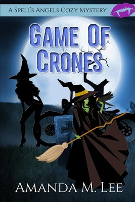 Game of Crones Paperback Independently Published