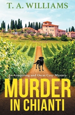 Murder In Chianti Paperback Boldwood Books