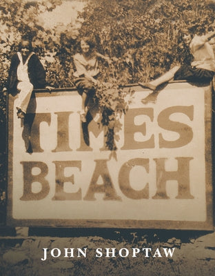 Times Beach Paperback University of Notre Dame Press
