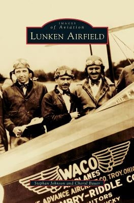 Lunken Airfield by Bauer, Cheryl