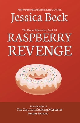 Raspberry Revenge Paperback Cozy Publishing