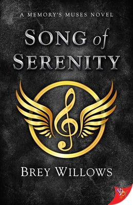 Song of Serenity by Willows, Brey