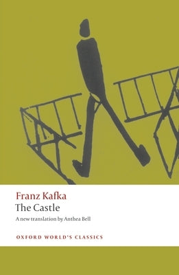 The Castle Paperback Oxford University Press, USA
