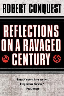 Reflections on a Ravaged Century Paperback W. W. Norton & Company