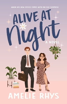 Alive At Night Paperback R.H.Publishing