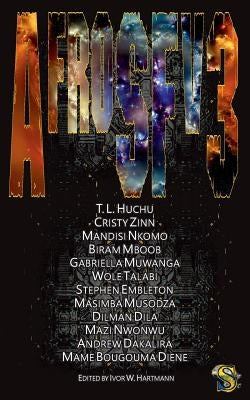 AfroSFv3 by Huchu, T. L.