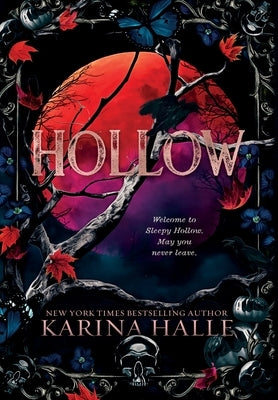 Hollow by Halle, Karina