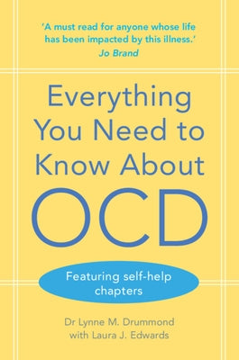 Everything You Need to Know about Ocd Paperback Cambridge University Press