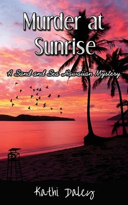 Murder at Sunrise Paperback Createspace Independent Publishing Platform