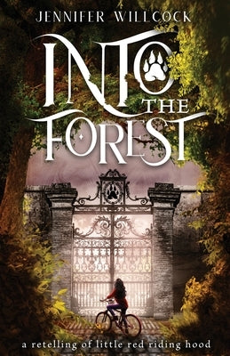 Into the Forest Paperback En Pointe Press