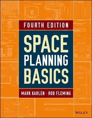Space Planning Basics Paperback Wiley
