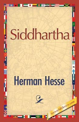 Siddhartha Paperback 1st World Publishing