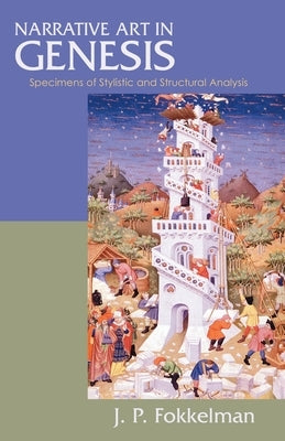 Narrative Art in Genesis Paperback Wipf & Stock Publishers