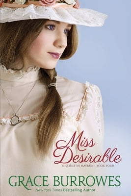 Miss Desirable Paperback Grace Burrowes Publishing