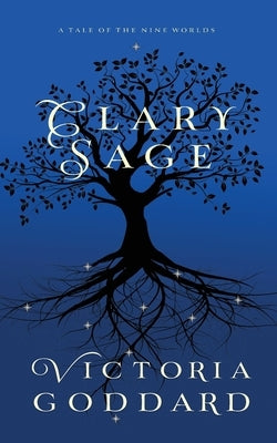 Clary Sage Paperback Underhill Books