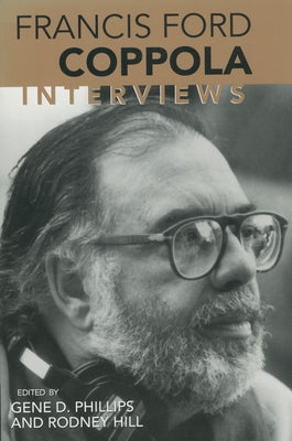 Francis Ford Coppola: Interviews Paperback University Press of Mississippi