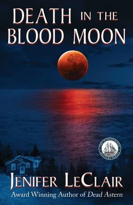 Death in the Blood Moon Paperback Fog Harbor Press